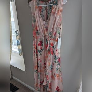 NWT size 14 Calvin Klein dress